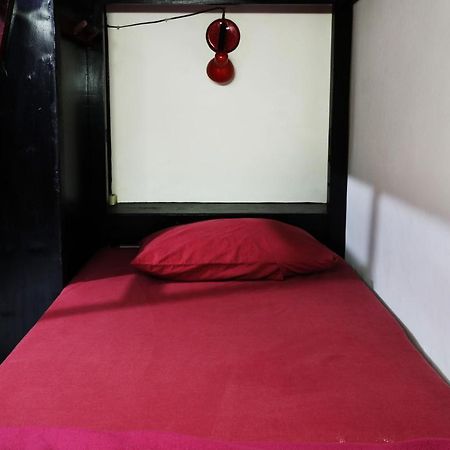 Neo Moritz Homestay Bandung Exteriér fotografie