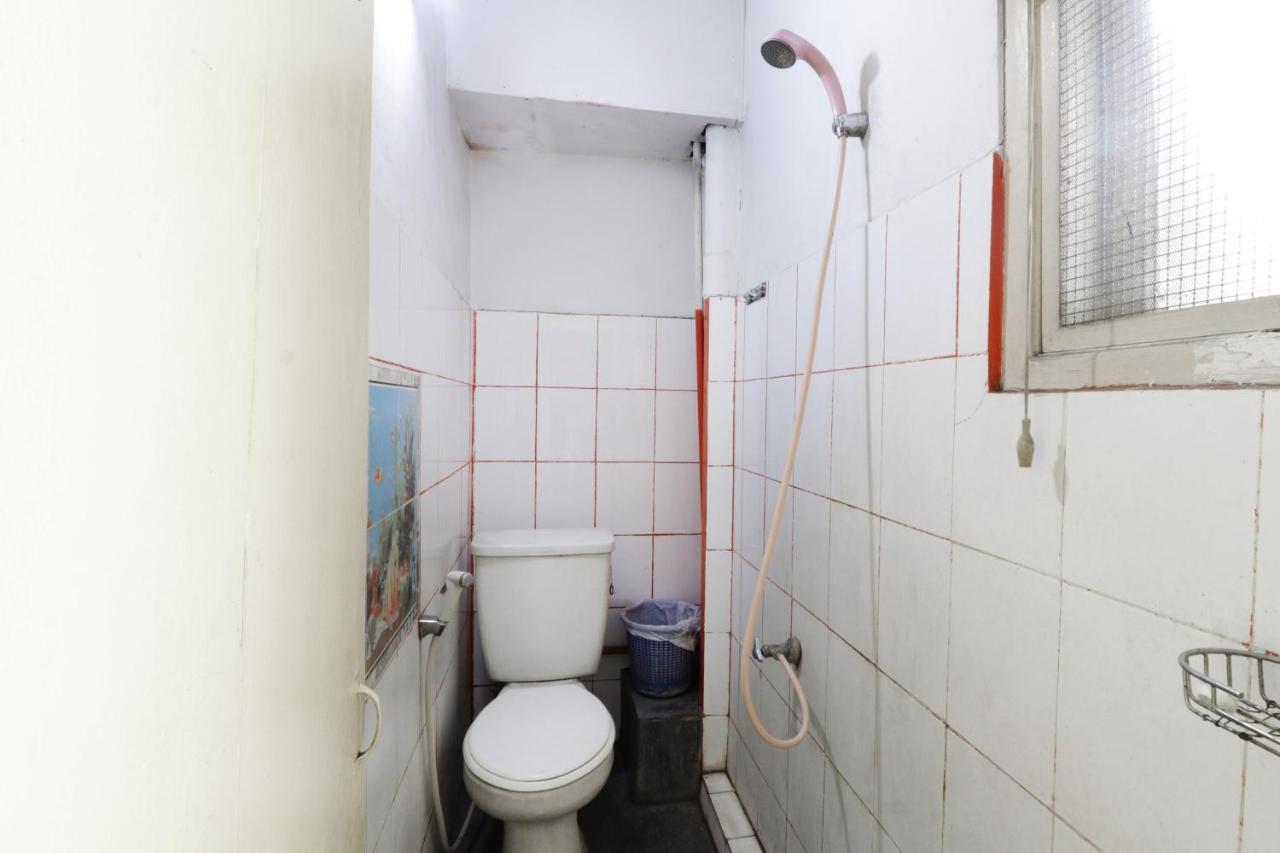 Neo Moritz Homestay Bandung Exteriér fotografie