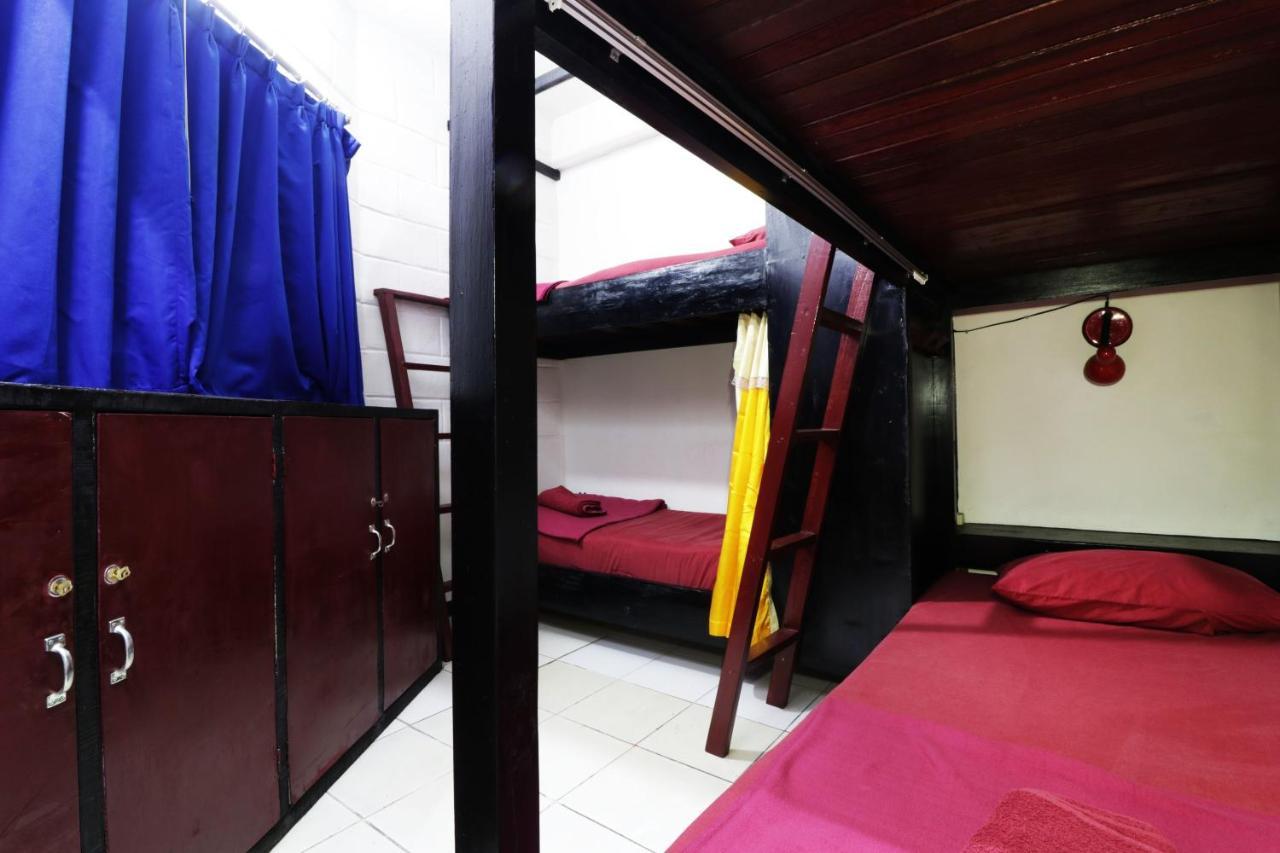 Neo Moritz Homestay Bandung Exteriér fotografie