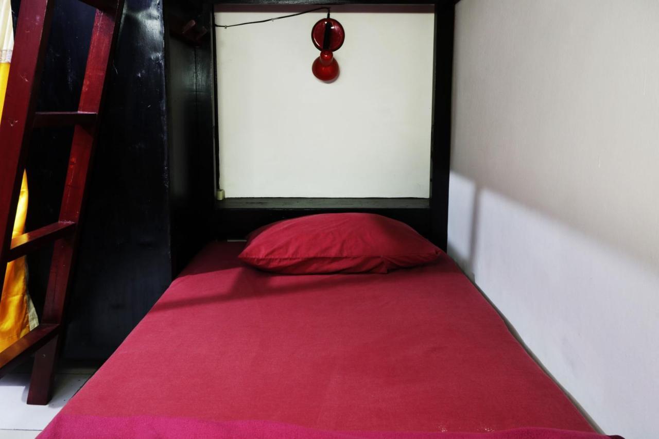 Neo Moritz Homestay Bandung Exteriér fotografie