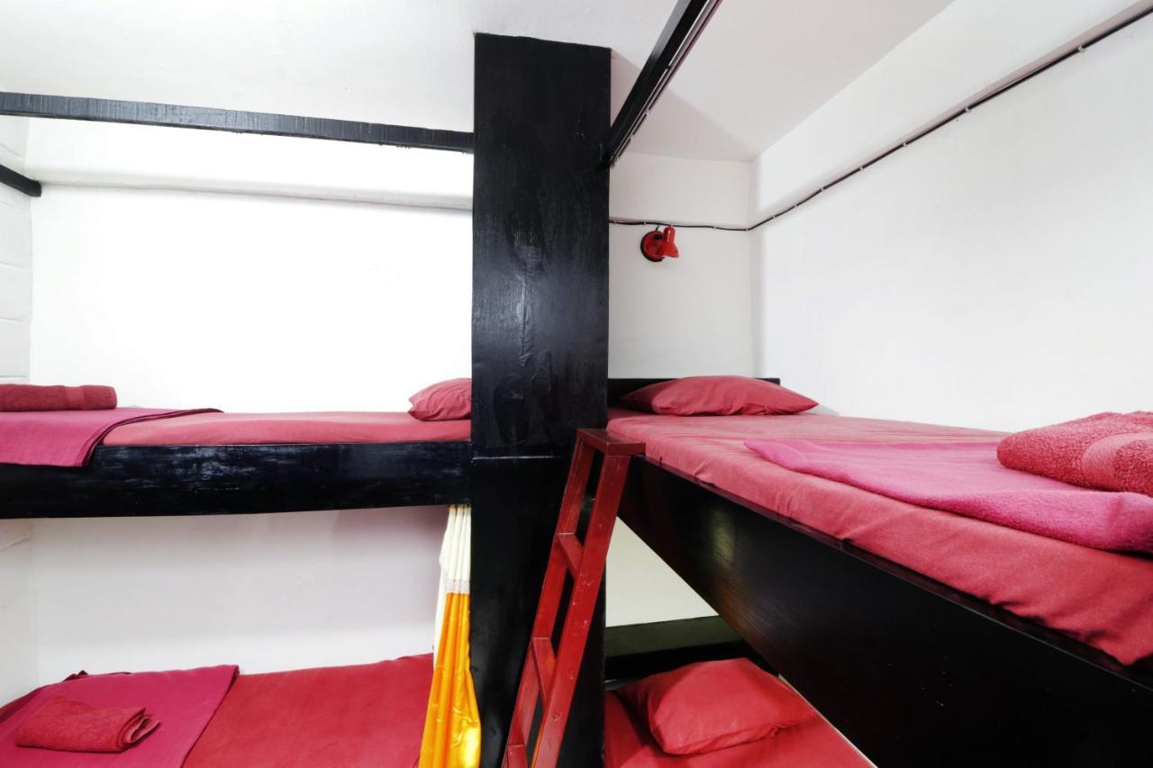 Neo Moritz Homestay Bandung Exteriér fotografie