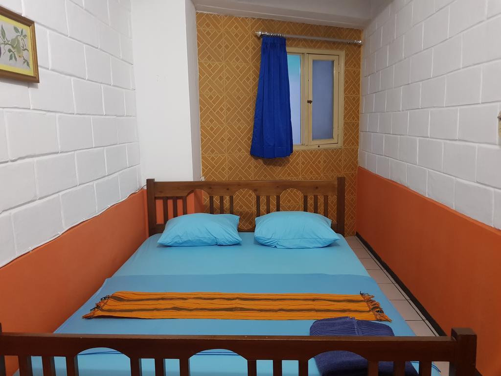 Neo Moritz Homestay Bandung Exteriér fotografie