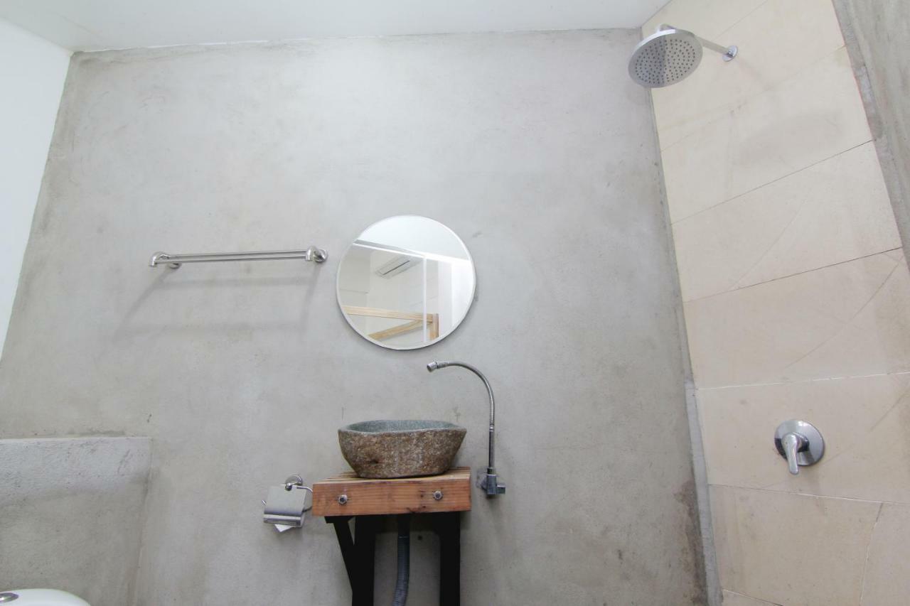 Neo Moritz Homestay Bandung Exteriér fotografie